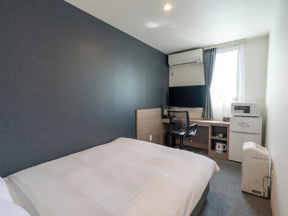 HOTEL R9 The Yard Kanumanishimoro