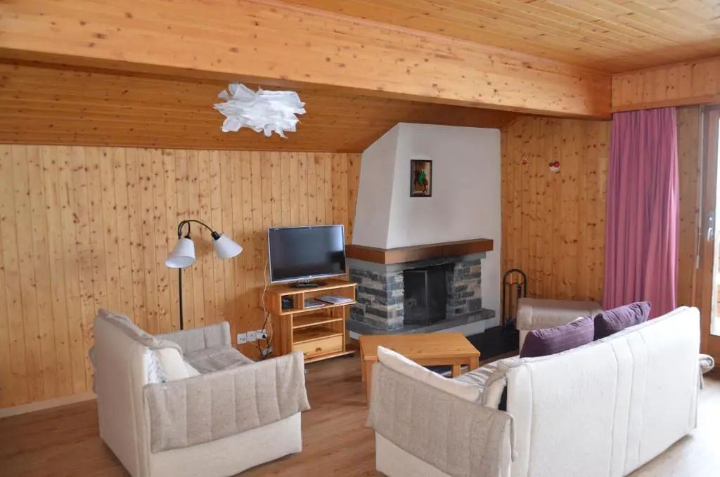 Immeuble Panorama