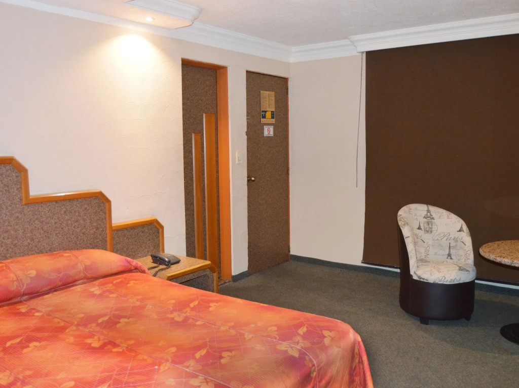 Hotel Seoul