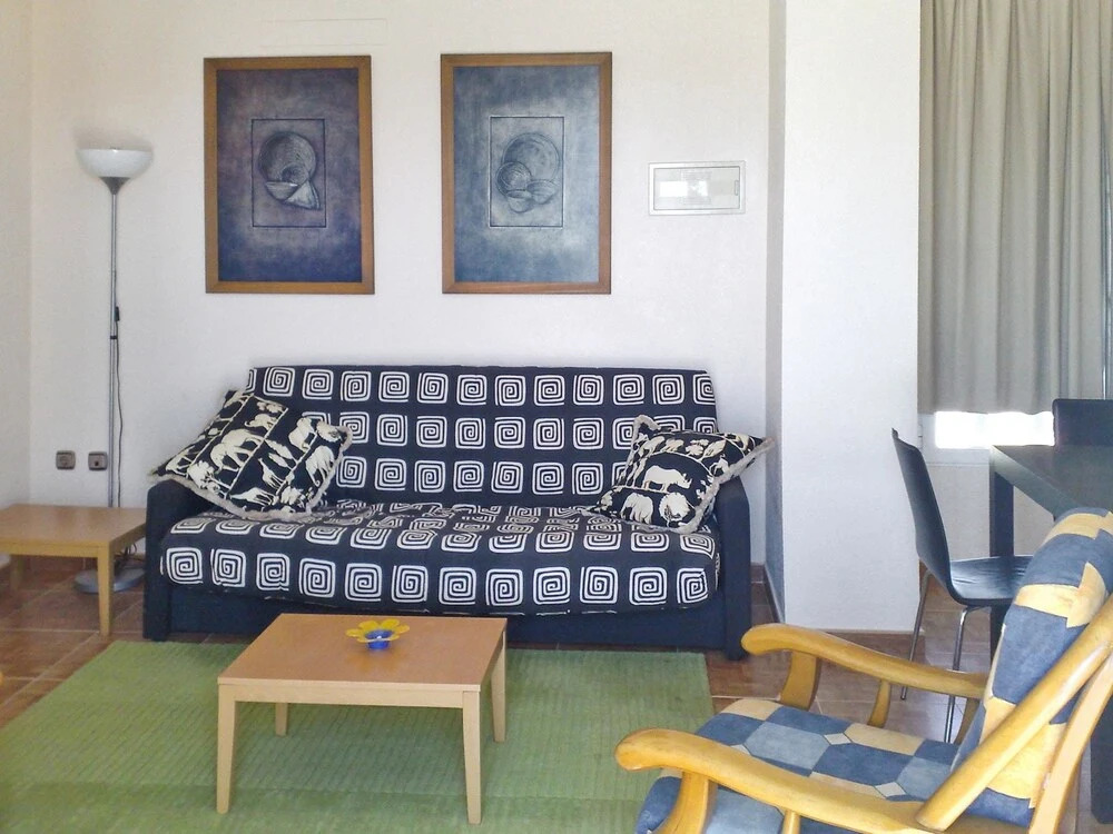 Villa With 2 Bedrooms in Calpe, With Wonderful sea View, Private Pool,