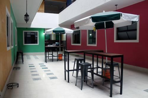 Hostal Andaina