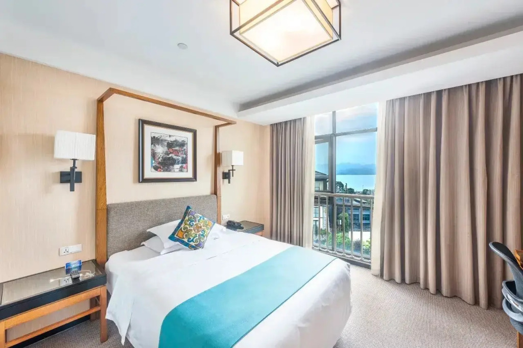 SSAW Boutique Hotel Hangzhou Qiandao