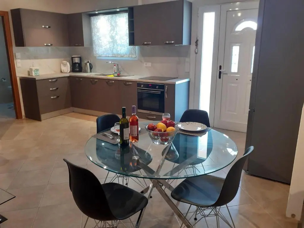 Vasiliki Residence