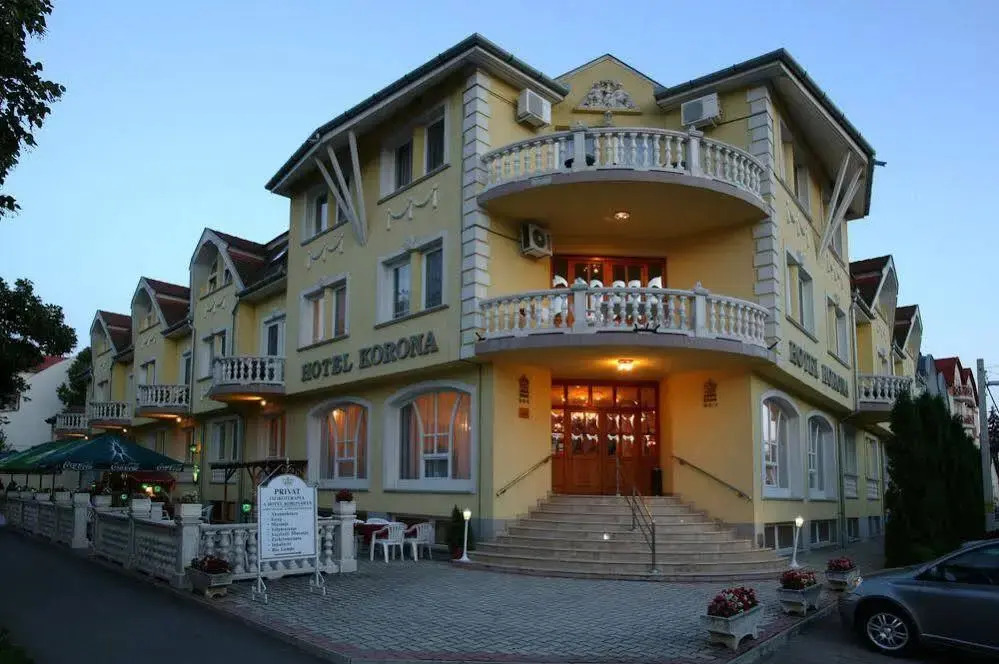 Hotel Korona