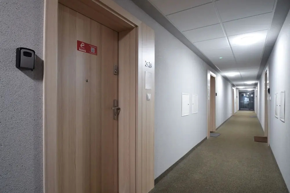 Apartamenty Bliżej Morza Kasprowicza