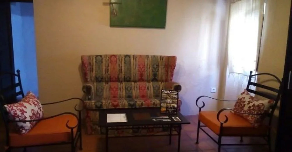 Casa Rural "La Posada de María"