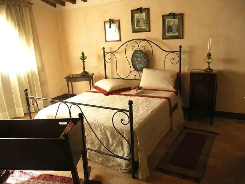 Villa Bagnolo