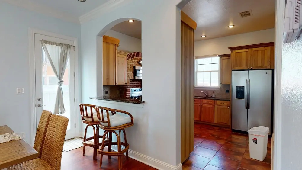 Paradise Palms @ Mustang Royale - 4 Br Home