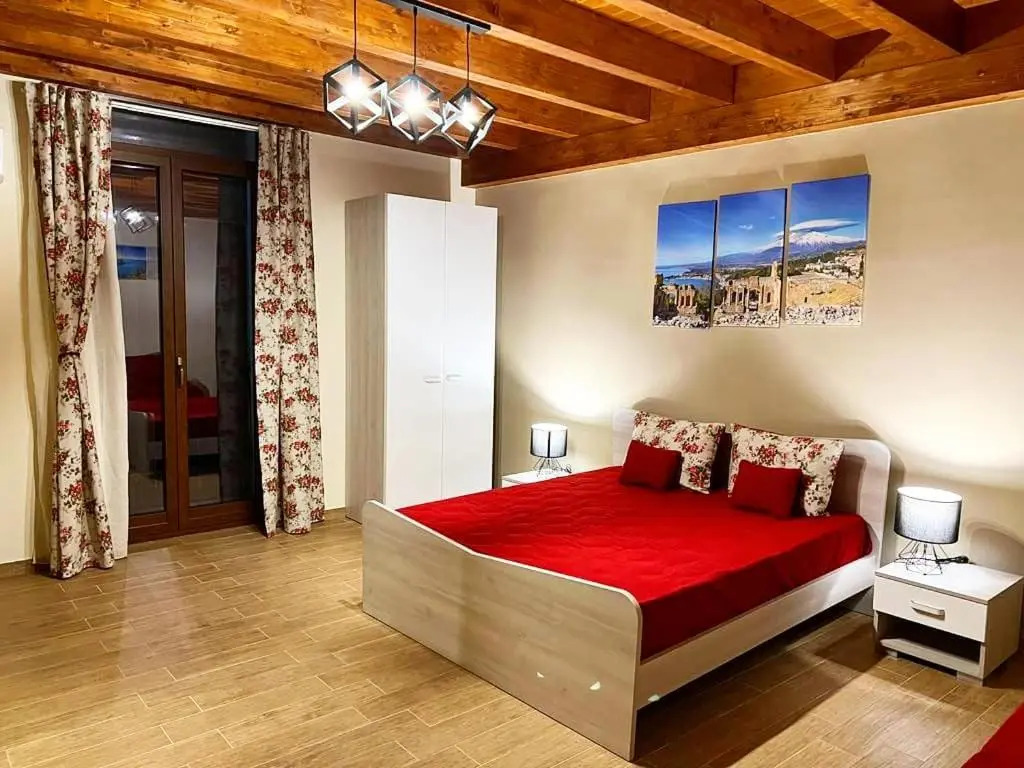 La Vie Fuille Bed and Breakfast