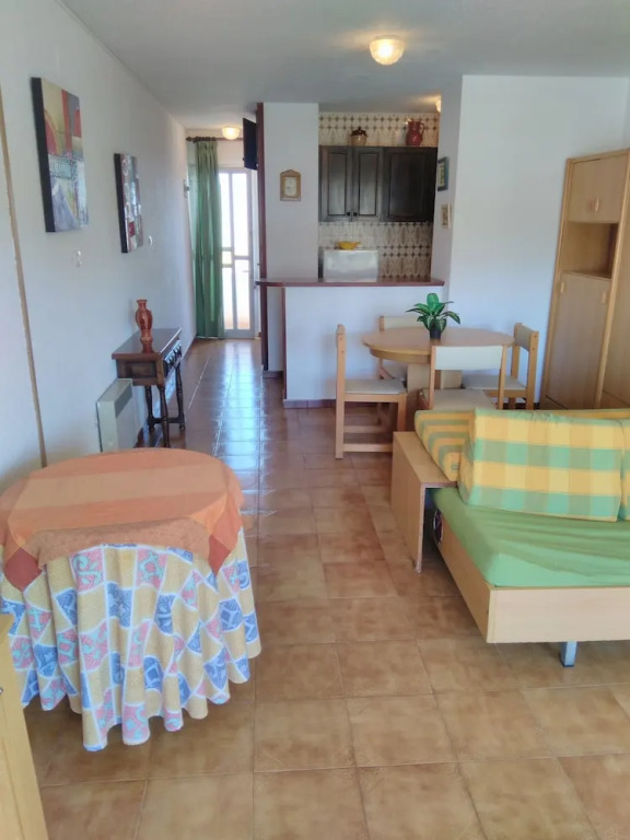 AP Costas Peñismar I 1 dormitorio 6 personas