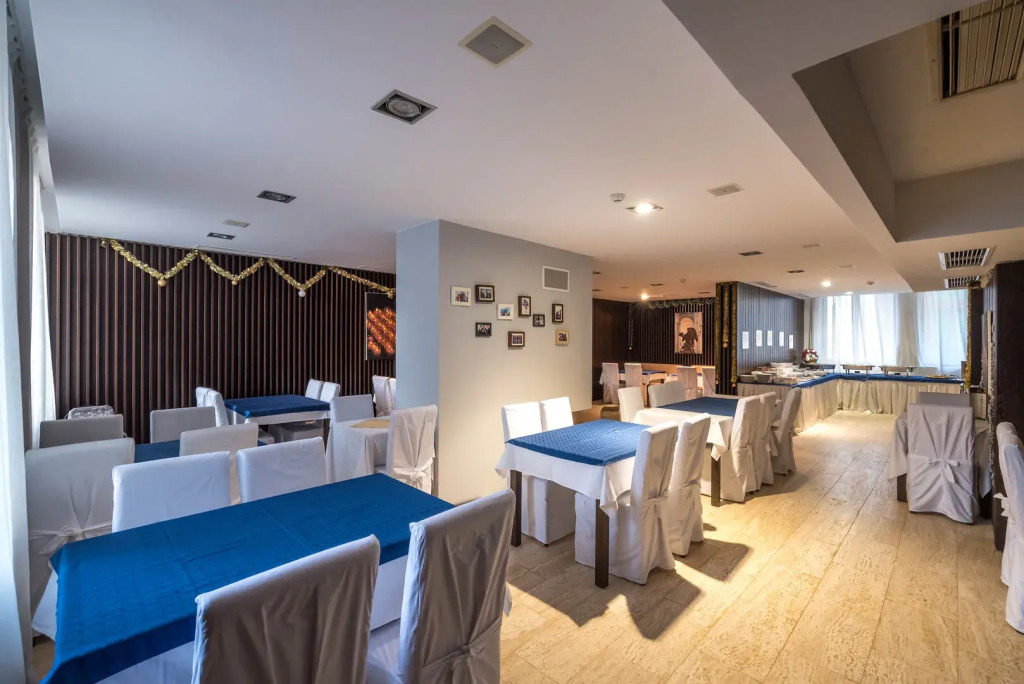 Aparthotel Aspen