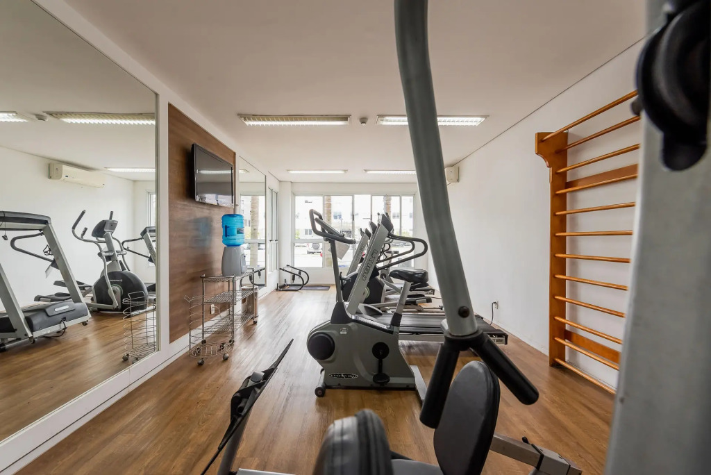 Ibis Styles Campinas Alphaville