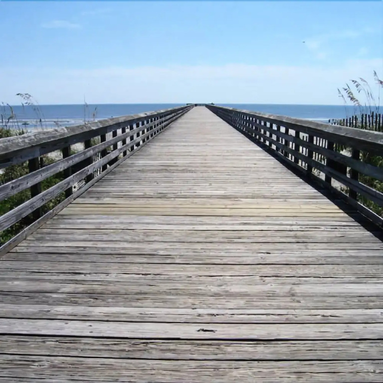 Отель Айл-оф-Ноусса ResortQuest Rentals at Isle of Palms & Wild Dunes