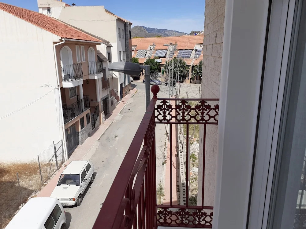 Apartamentos Turisticos Juanita "Ope"