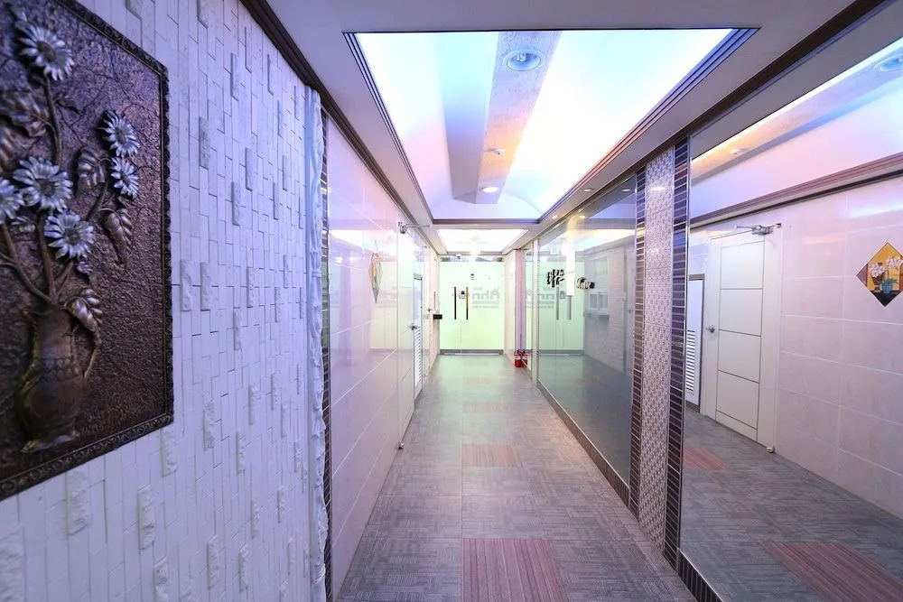Gangnam Ahn House