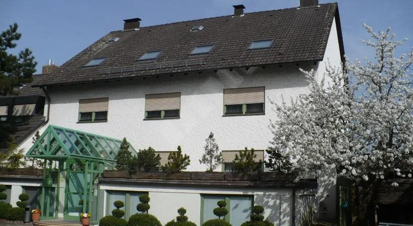 Hotel am Birkenweg