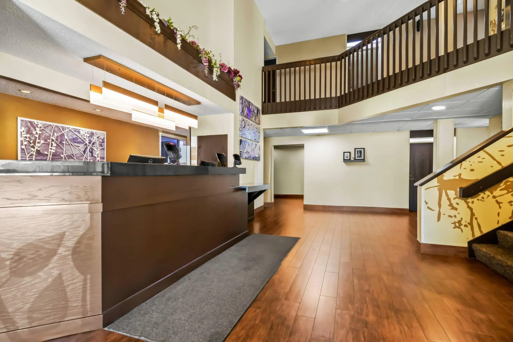 Sleep Inn Fayetteville North