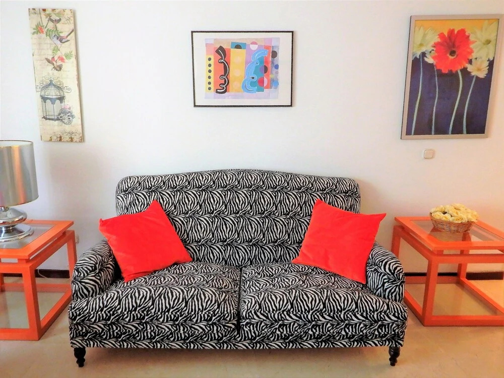 Sanabria Park Apartment with Pool