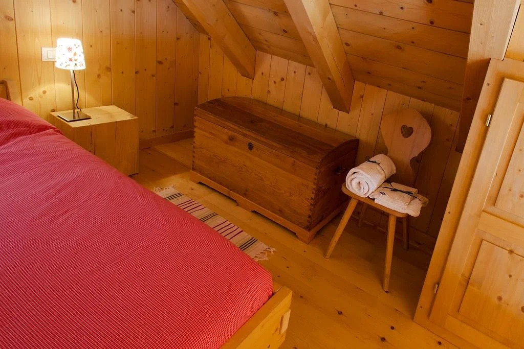 Alpi Giulie Chalets
