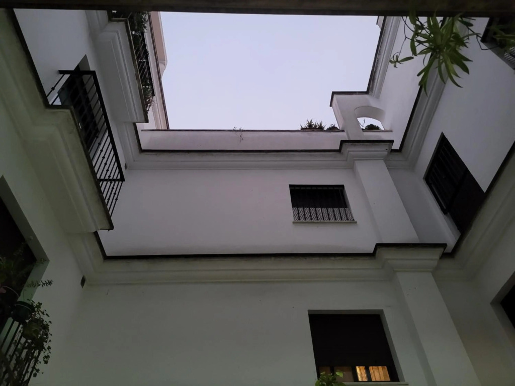 Jerez Centro Historico
