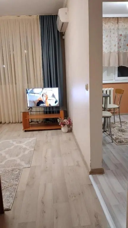 Dacia Apartments