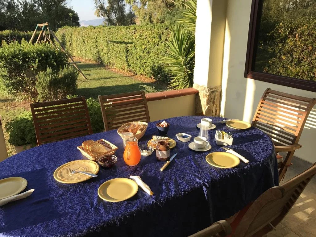 B&B Casa Vacanze La Mimosa Alghero