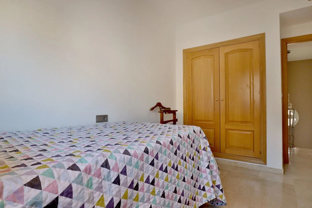 ASVACOR Chalet la Casita de Monchy