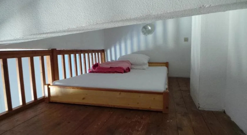 Santa Gusta Motel