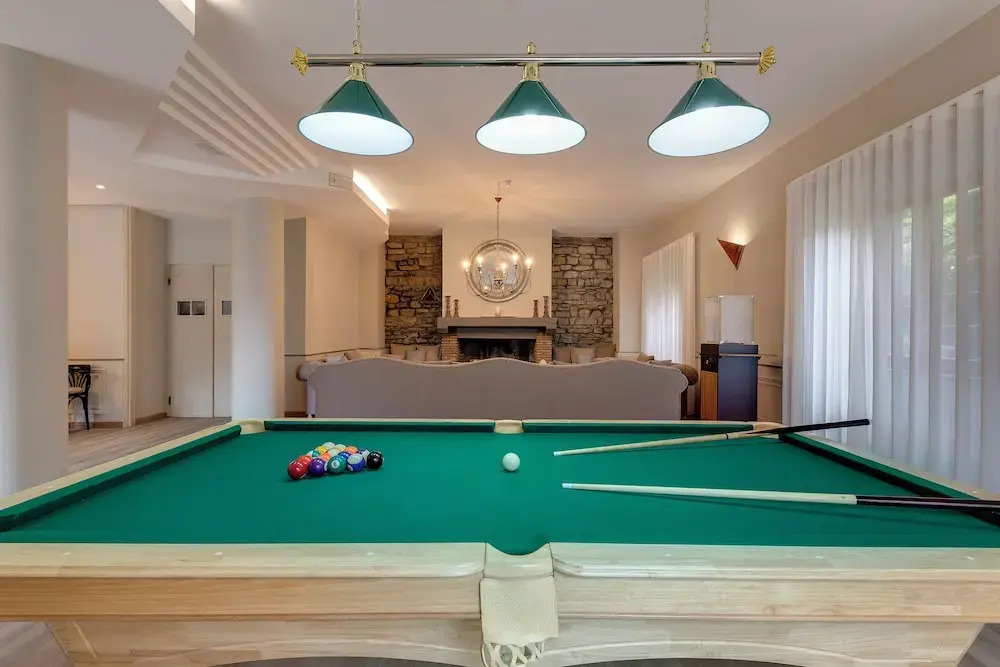 Entire Hilltop Villa With Private Pool In Palazzuolo Sul Senio