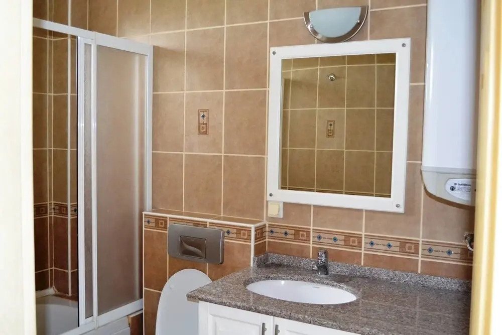 Sama River Golf Apart Belek 1