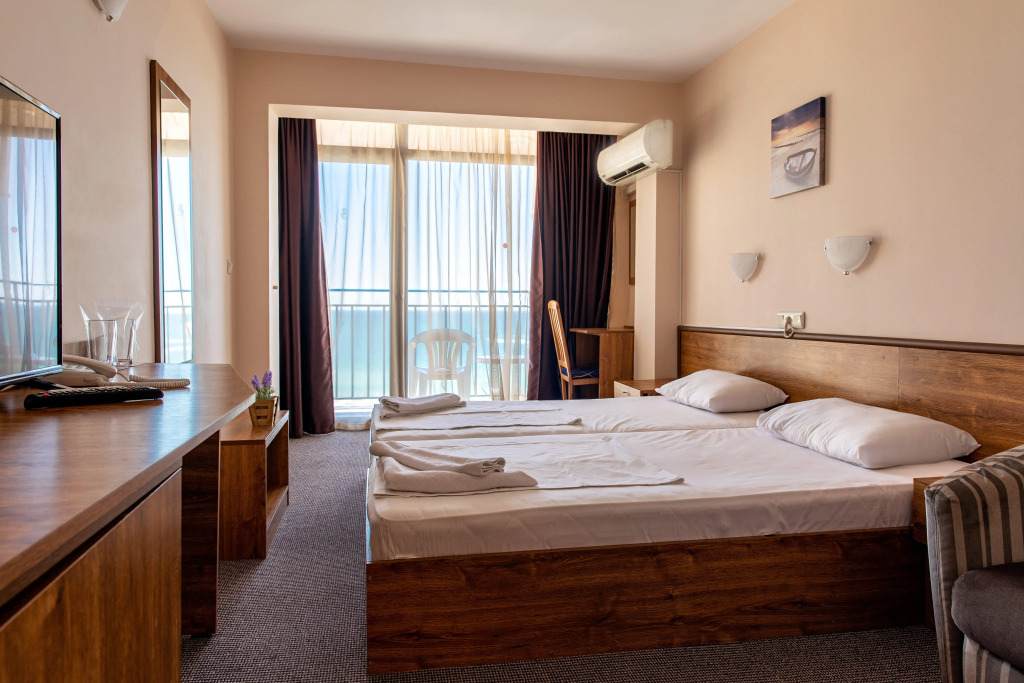 MPM Hotel Condor - All Inclusive Light