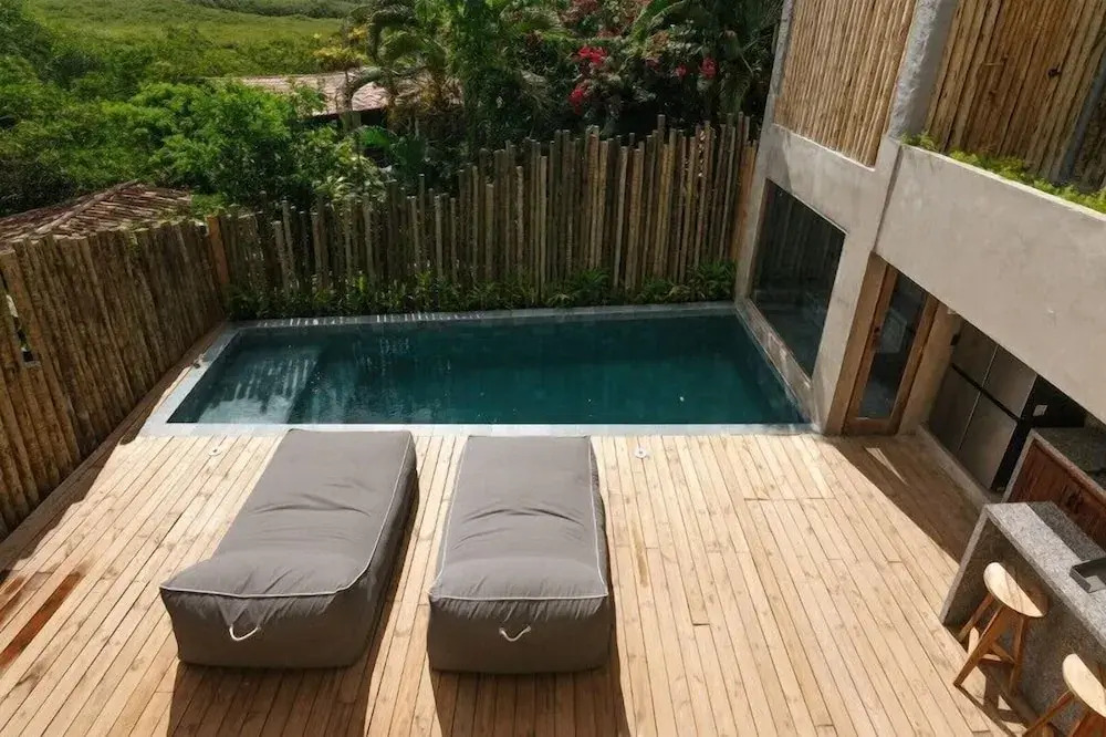Pousada Zinga Caraíva