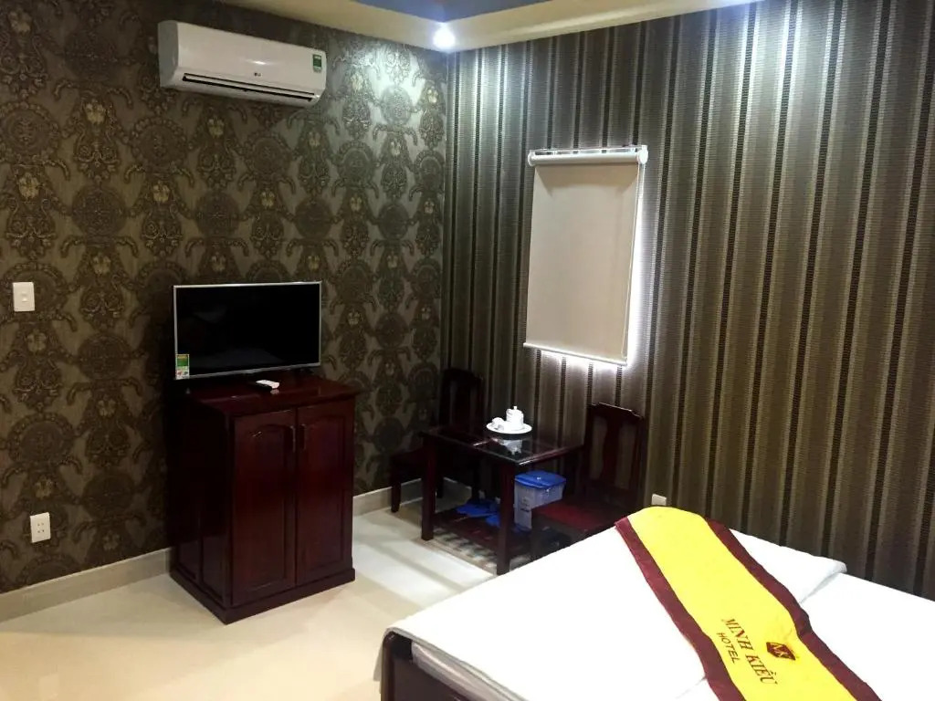 MK Two Hotel