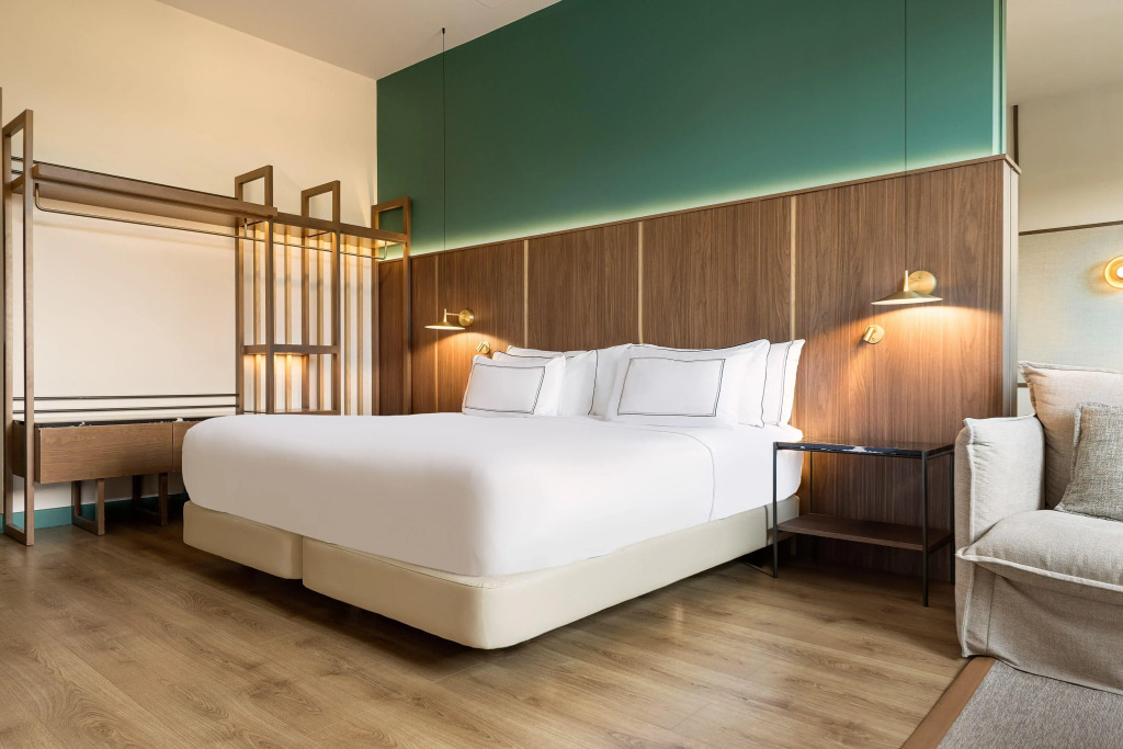 Meliá Milano