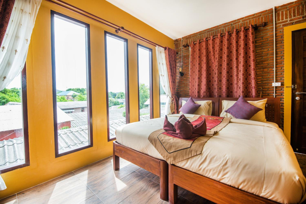Pongphen Guesthouse