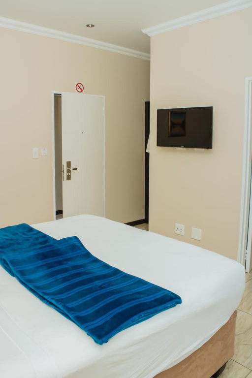 Heavenly Boutique Hotel