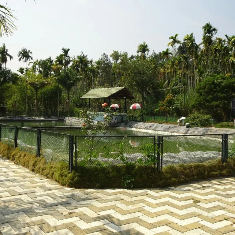 Monogram Resort
