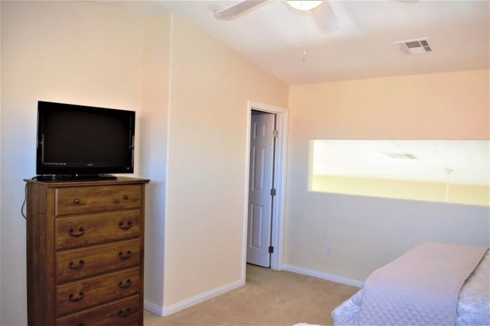 Gaye Lefebvre 3 Bedroom Home