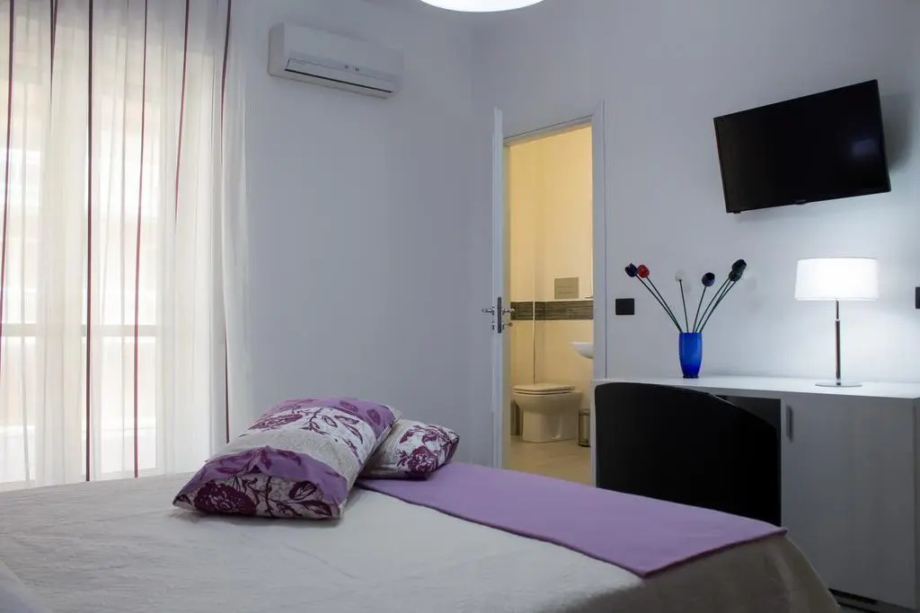 Residence Le Ninfe