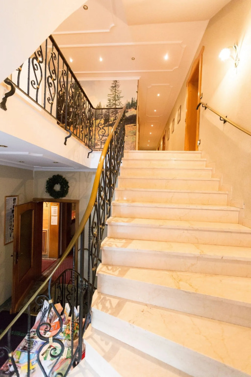 Hotel Sonnleiten