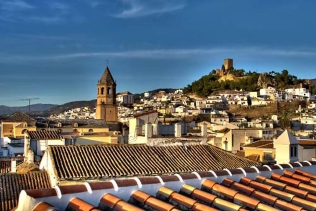 Apartment in Velez Malaga, Malaga 103069
