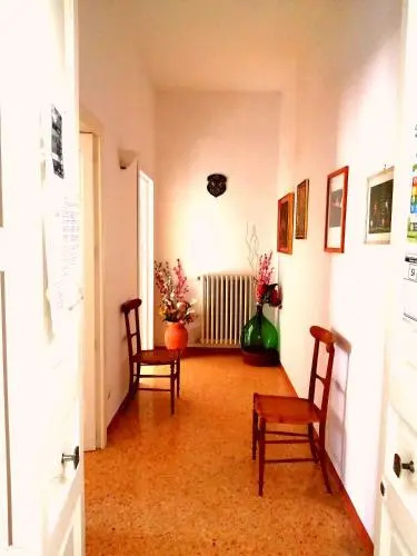 Appartamento Romito