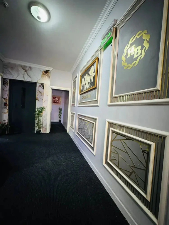 Bi̇lal Hotel