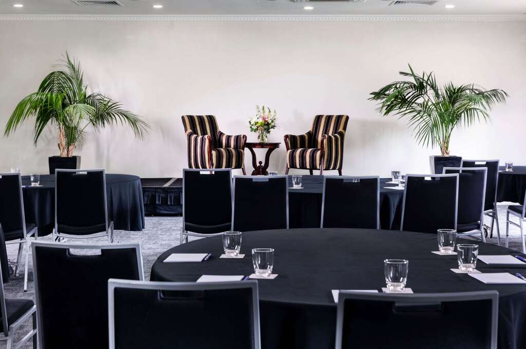 Arawa Park Hotel, Independent Collection by EVT
