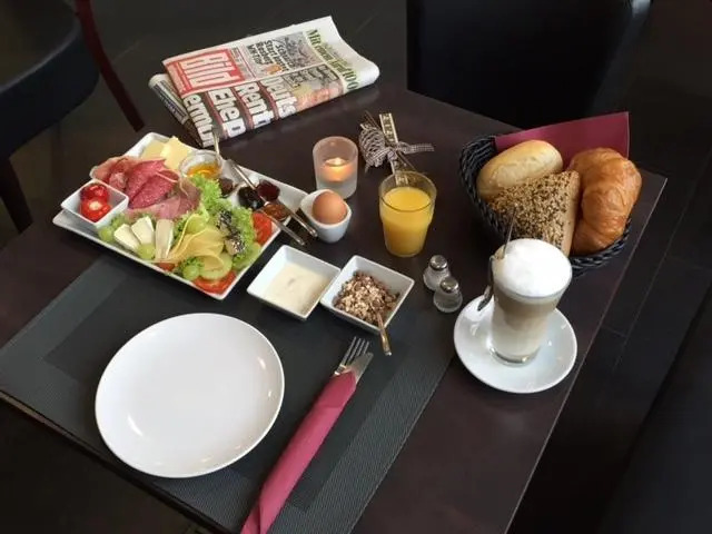 Tankbars Hotelchen