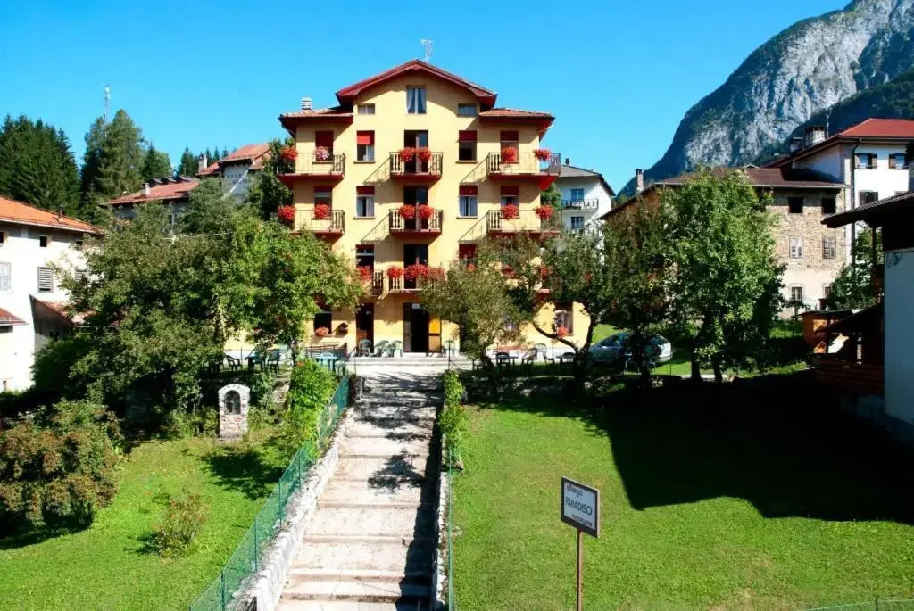 Paradiso