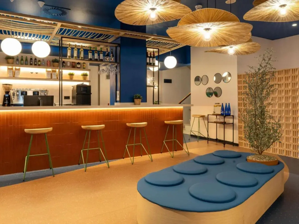 Ibis Styles Zaragoza Centro