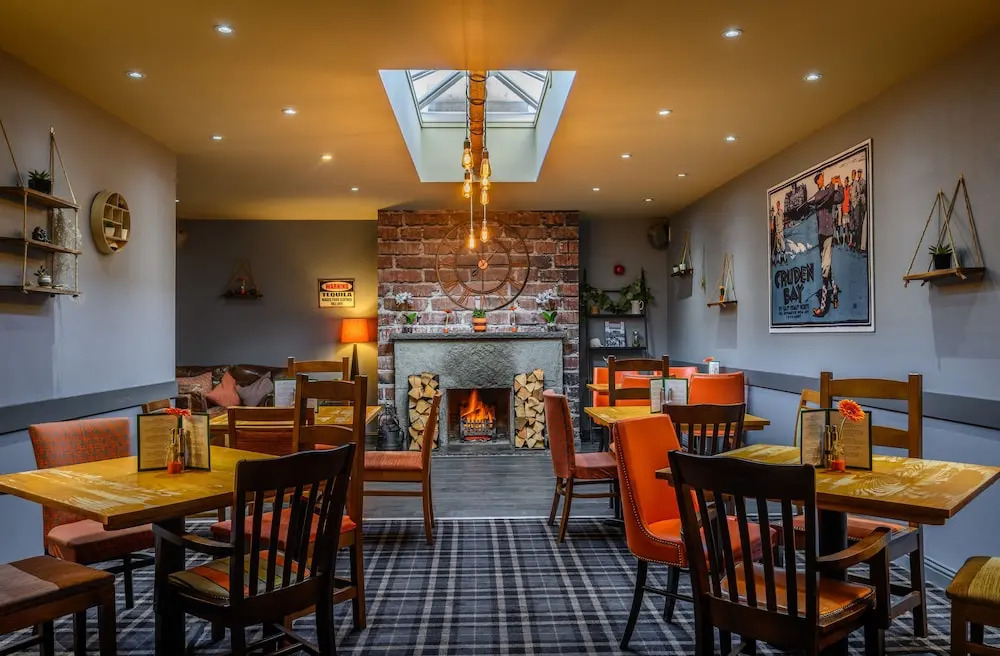 The Dunavon