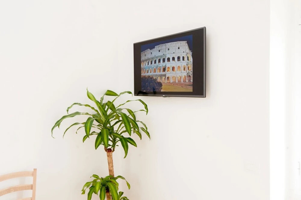House With 2 Bedrooms in Roma, With Balcony and Wifi