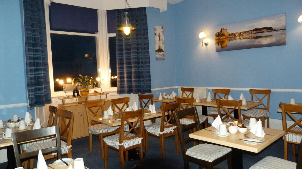 The Kenton Hotel